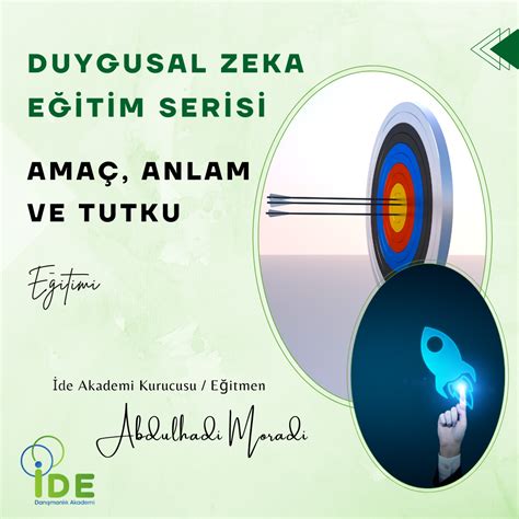 Yaşama Amaç ve Anlam Katmanın Yolları