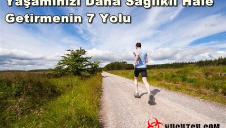 Yaşamınızı Daha Az Stresli Hale Getirmenin Yolları